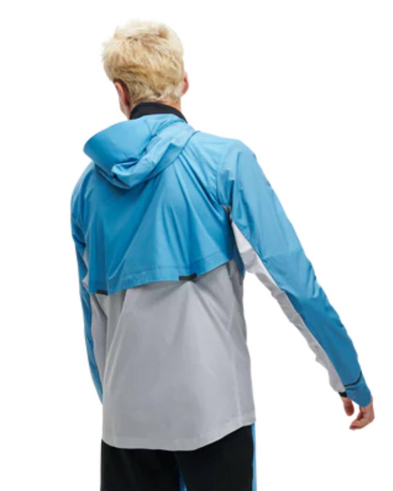 On - Men's Weather Jacket