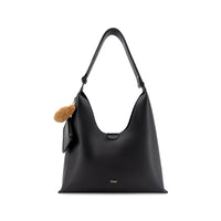 Like Dreams Women's Sophia Everyday Tote Bag in black - women's bag
