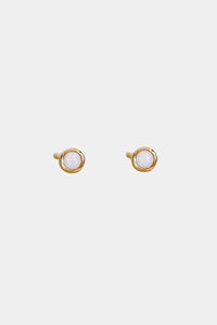 Jaxkelly - Women's Simple Stud Earrings