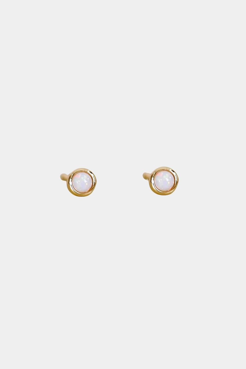 Jaxkelly - Women's Simple Stud Earrings
