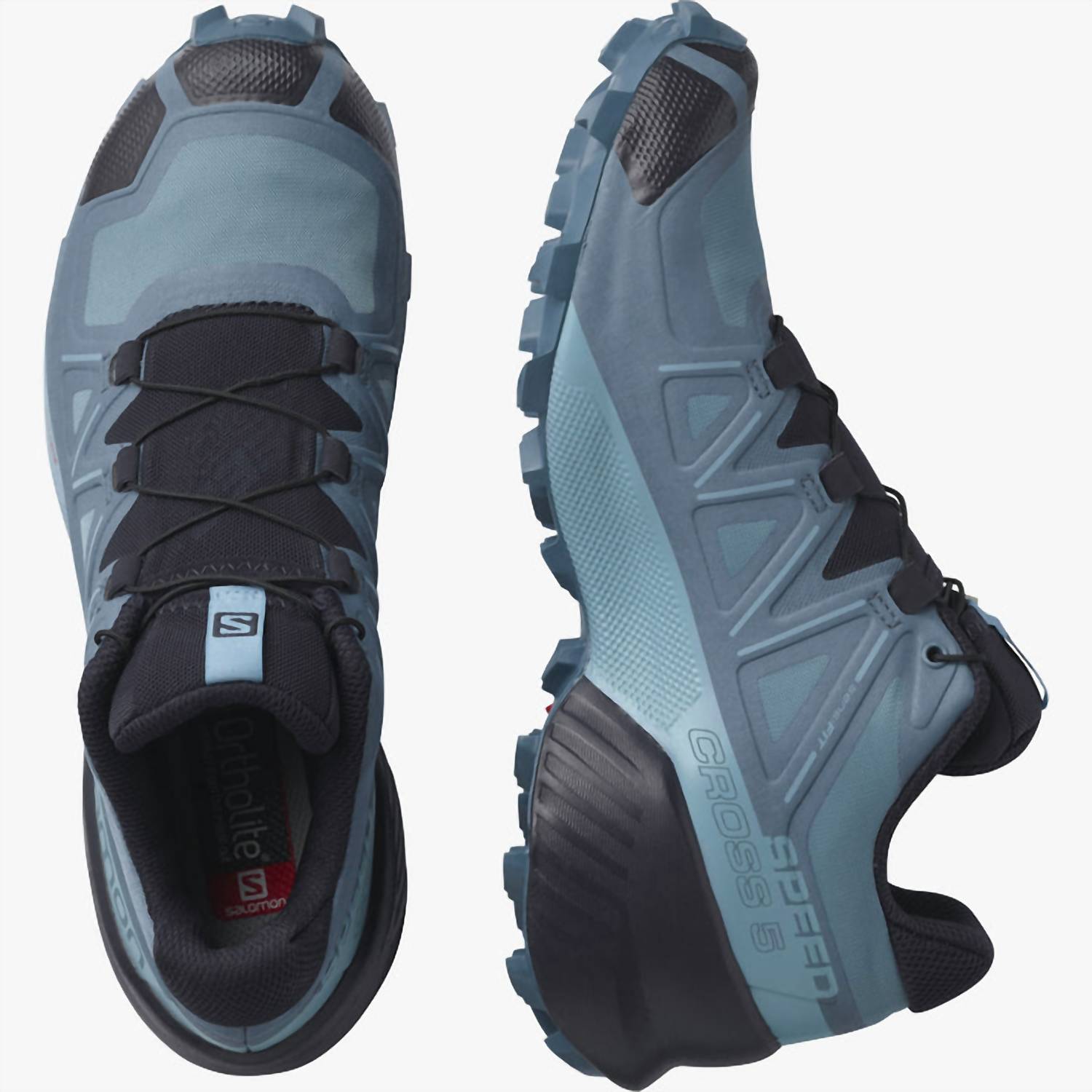 Salomon - Women's Speedcross 5 Running Shoe