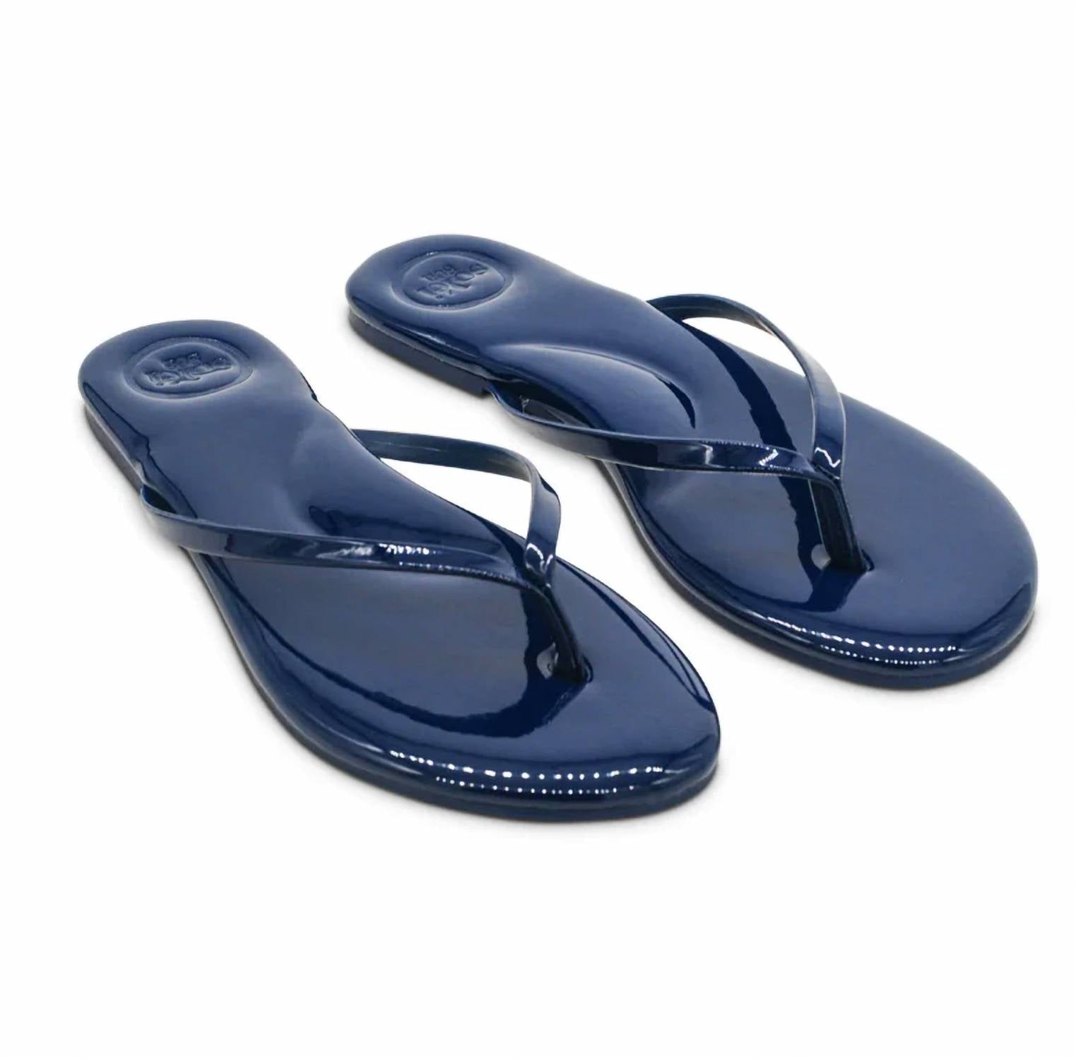 Soleil - Women's Indie Flip Flops