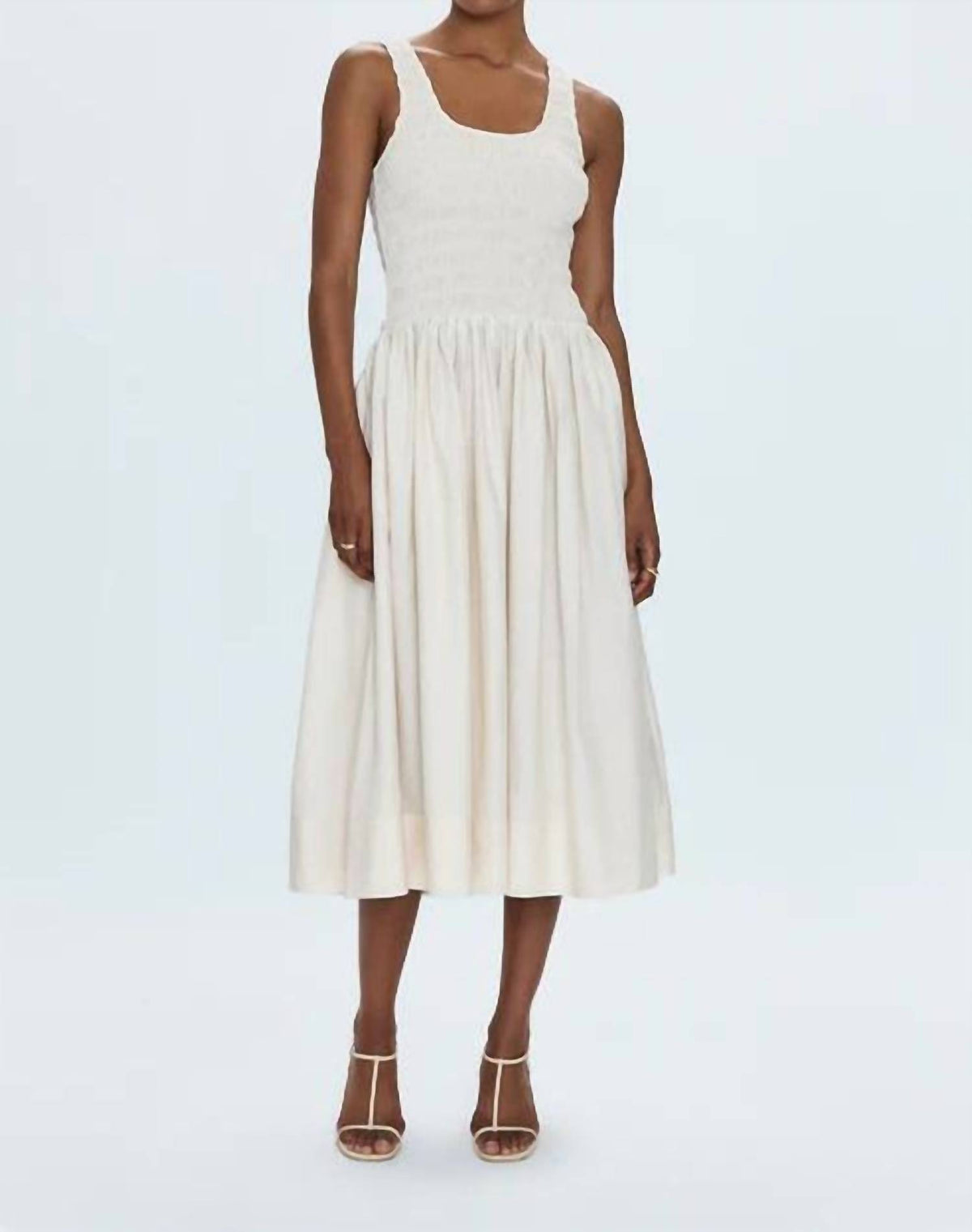 Pistola - Alessia Midi Dress