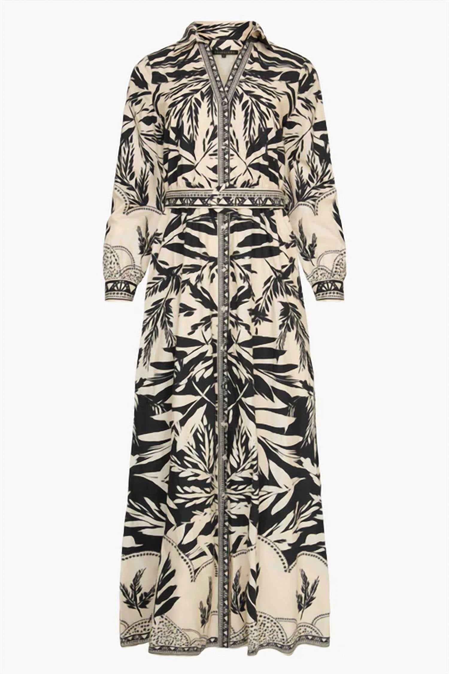 Caballero - Women's Talia Dress