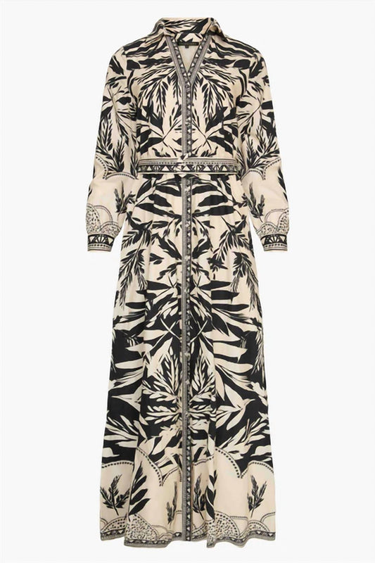 Caballero - Women's Talia Dress