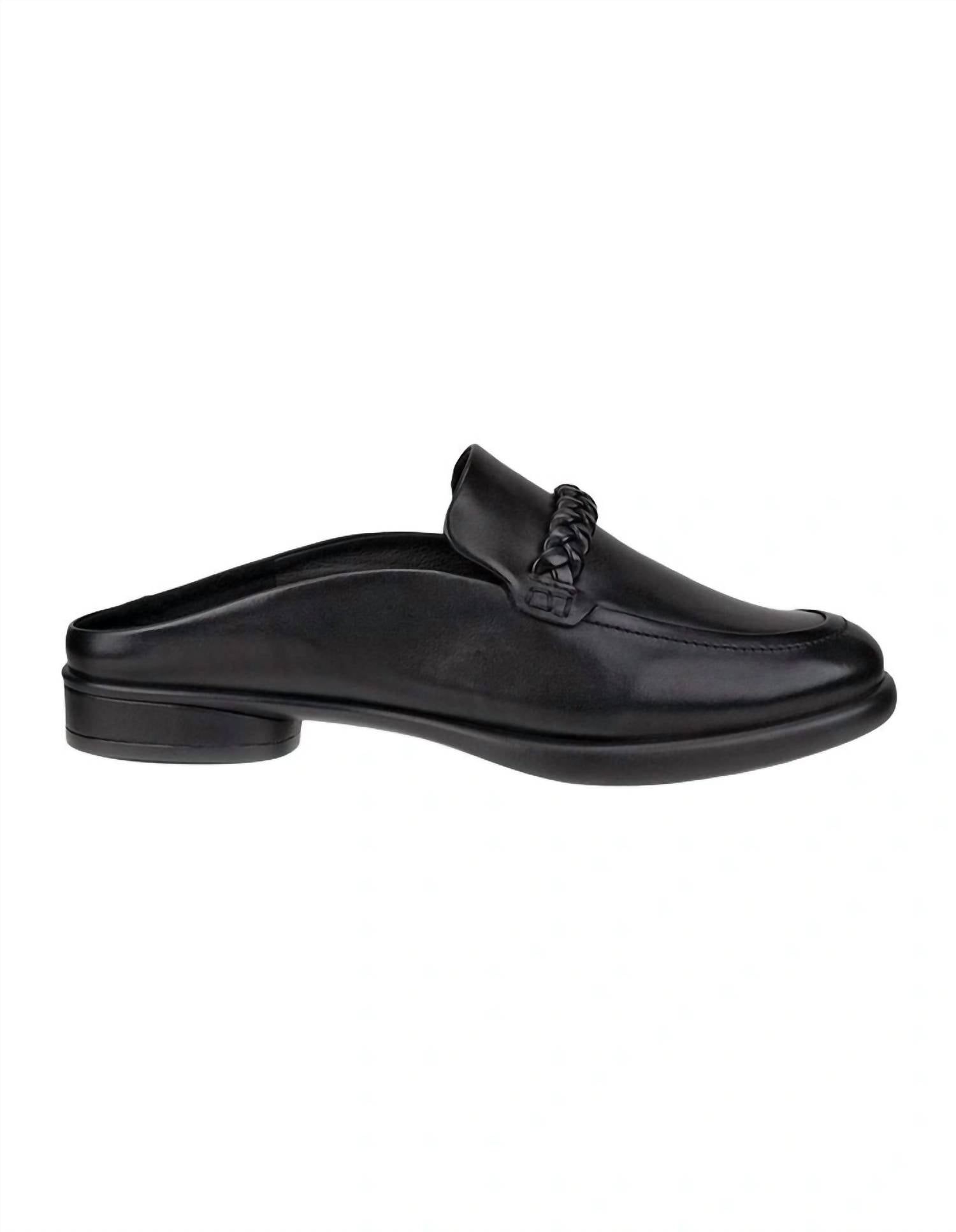Ecco - Women's Sculpted Lx Braid Mule