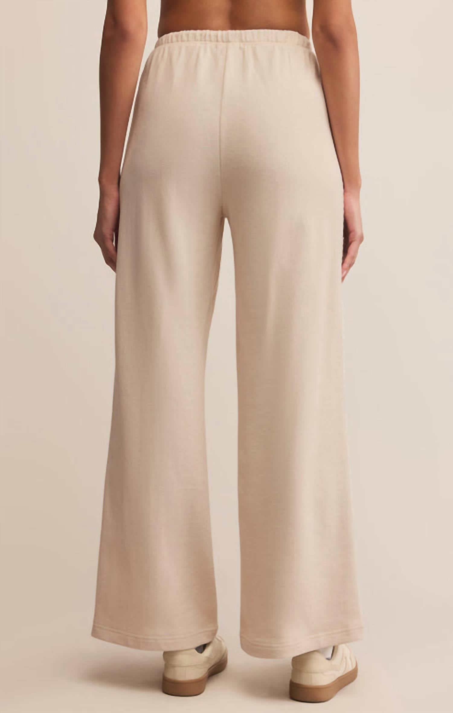 Z Supply - Take All Sweatpant