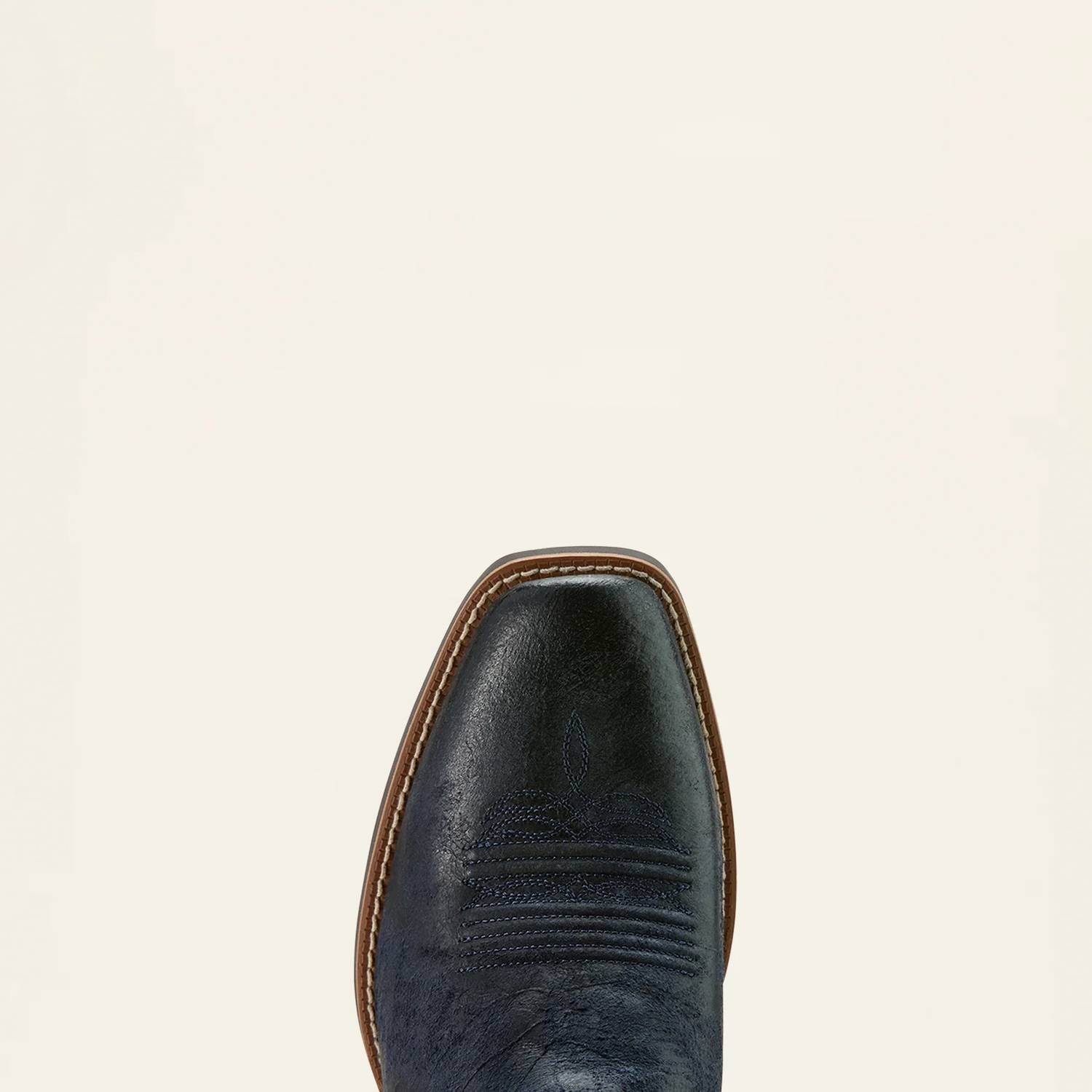 Ariat - Men's Hustler Cowboy Boot