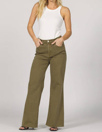 Dear John Denim - Fiona Wide Leg Jeans
