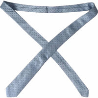 Dolce & Gabbana - Polka Dot Silk Adjustable Tie