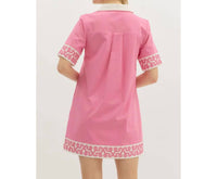 Entro - Laine Mini Dress