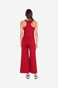 Ripley Rader - Ponte Knit Tank Top