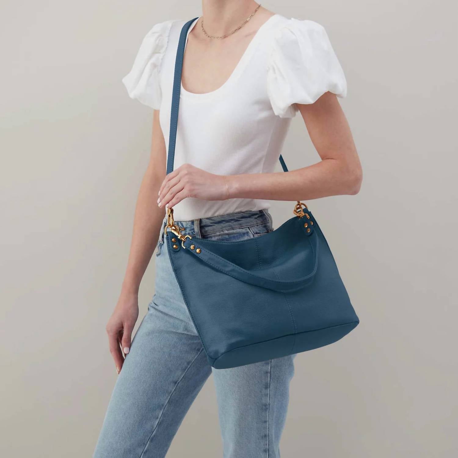 Hobo - Women's Pier Shoulder-Crossbody Bag