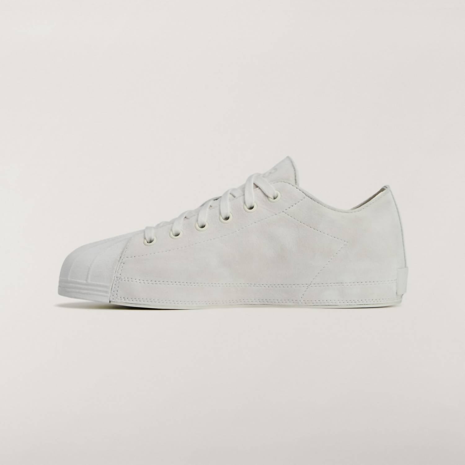 Adidas - Men's Y3 Nizza Star Low Sneakers