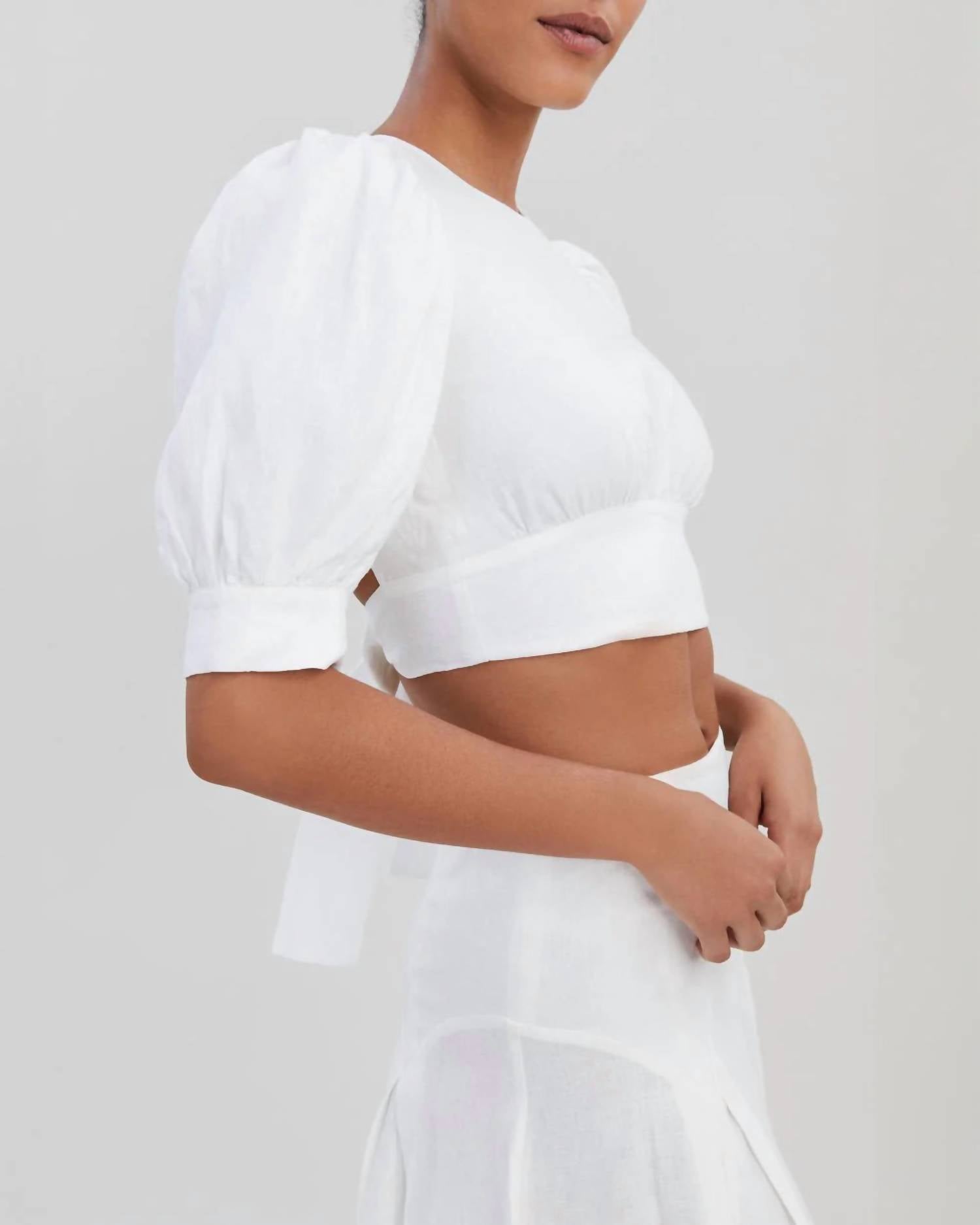 Solid & Striped - The Gael Top