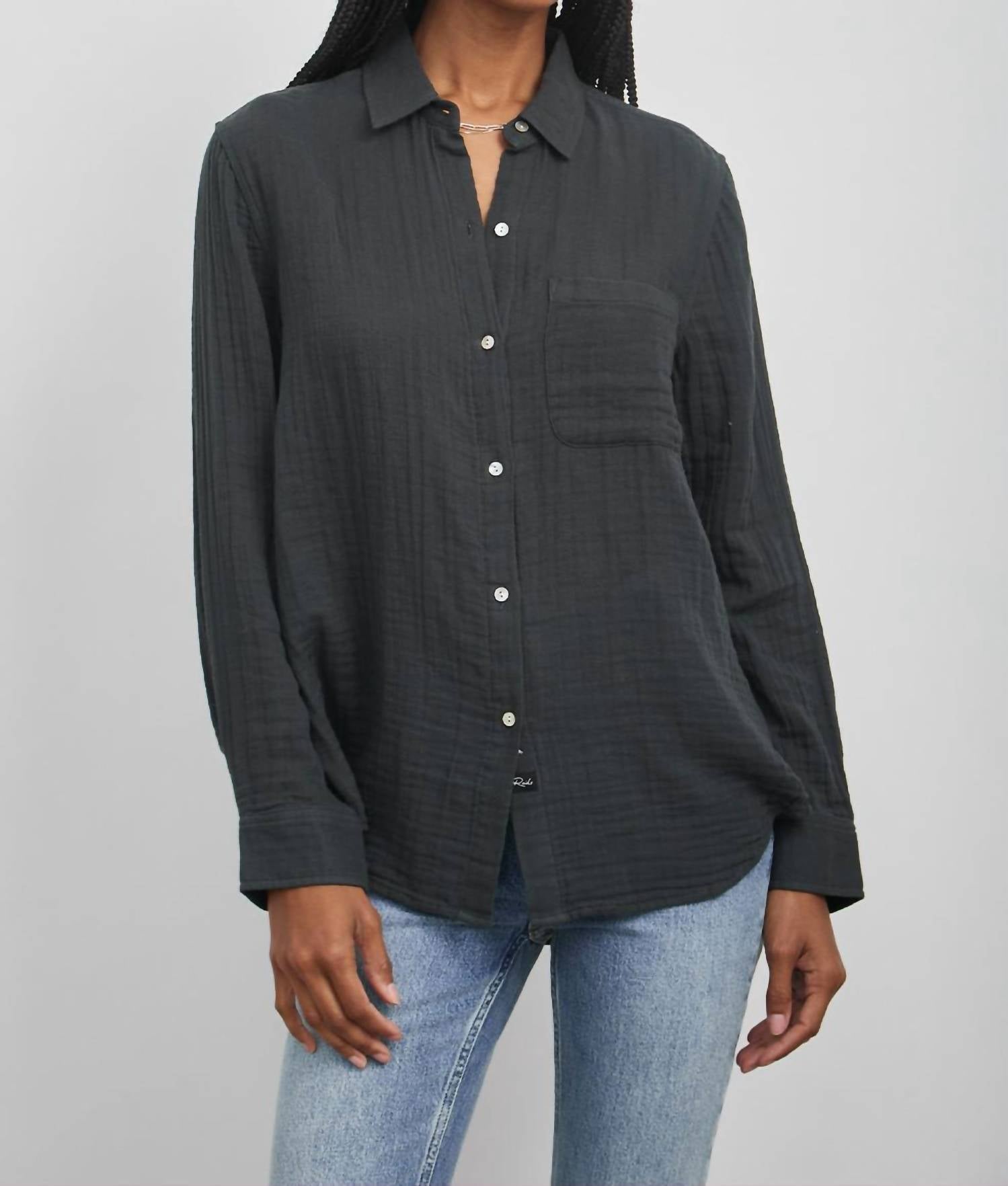 Rails - Ellis Button-down Shirt