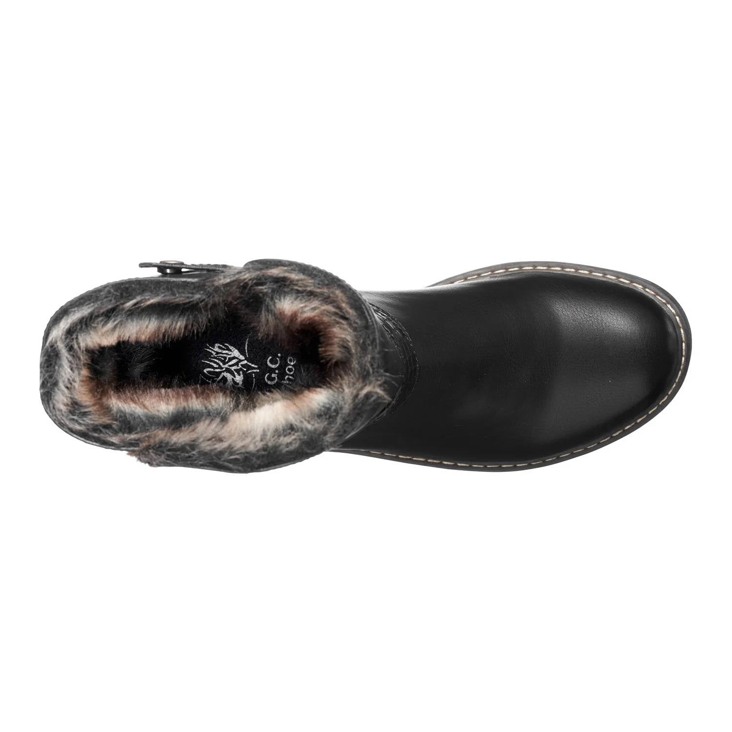 Gc Shoes - WOMEN'S BAILEY WINTER BOOTS