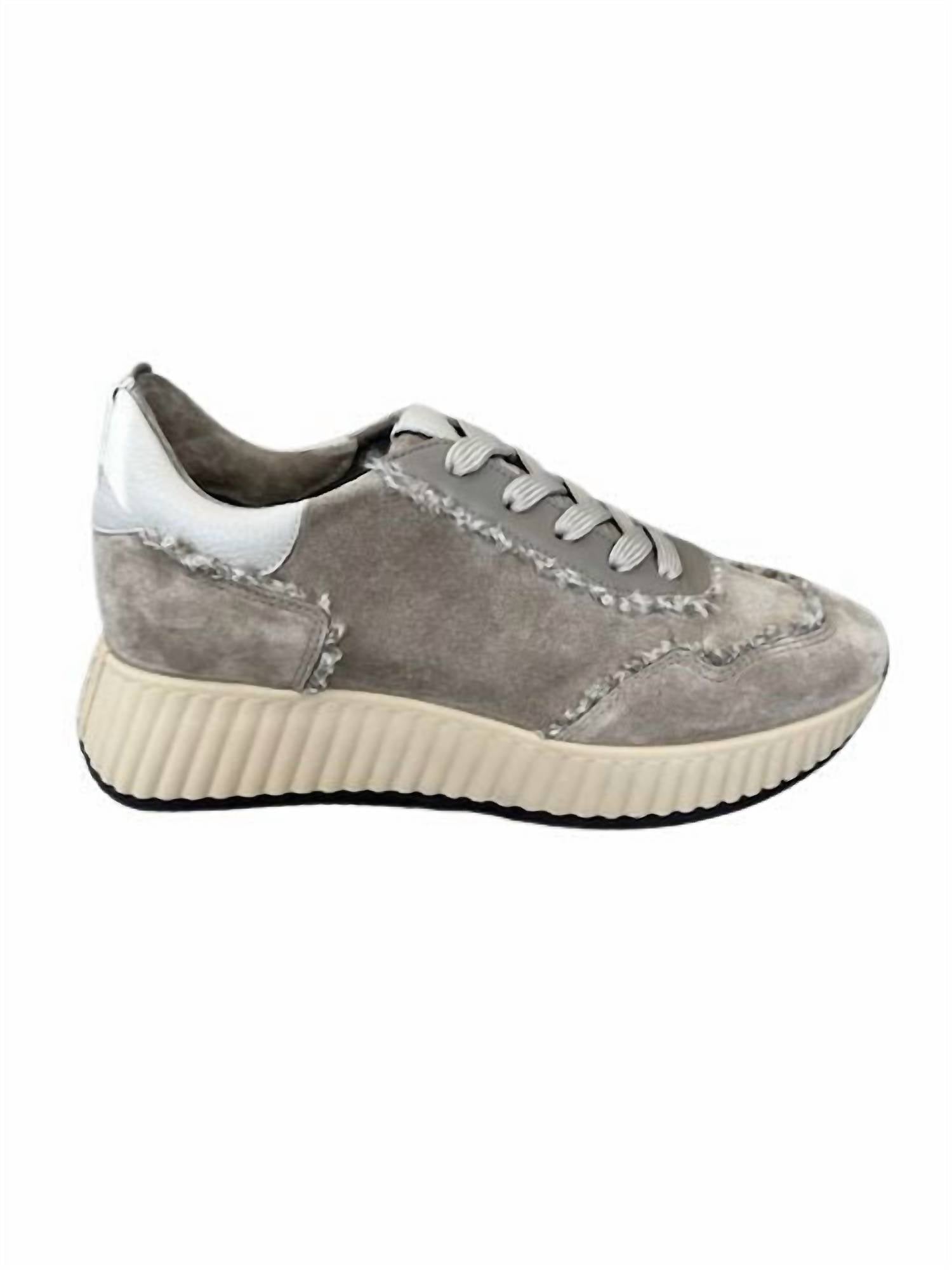 Softwaves - Women's Alair Sneakers