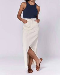Dear John Denim - Women's Vianna Skirt