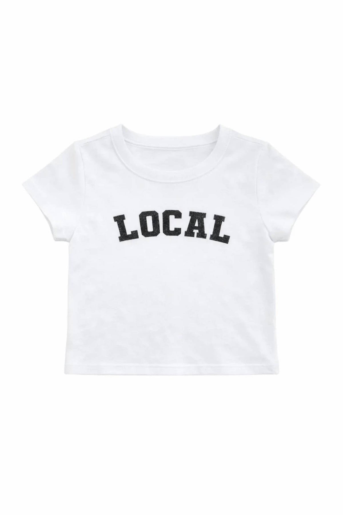 Katie J Nyc - Girl's Local Tee