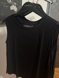 Shannalee - A-LINE BAMBOO TANK