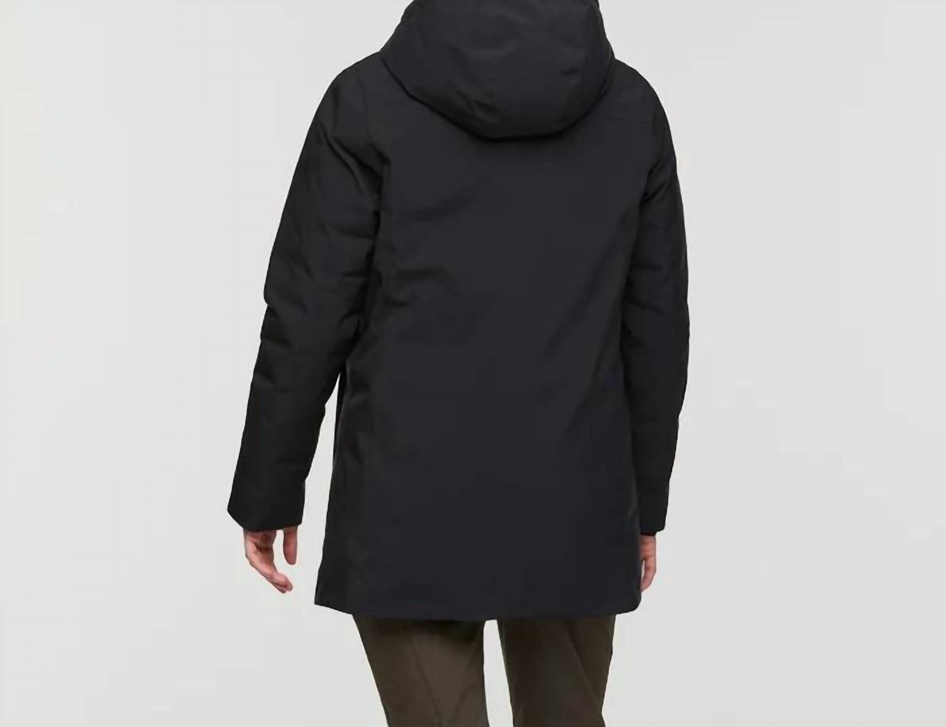 Cotopaxi - Calidez Down Parka