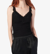 Cami Nyc - Lani Rib Knit Tank Top