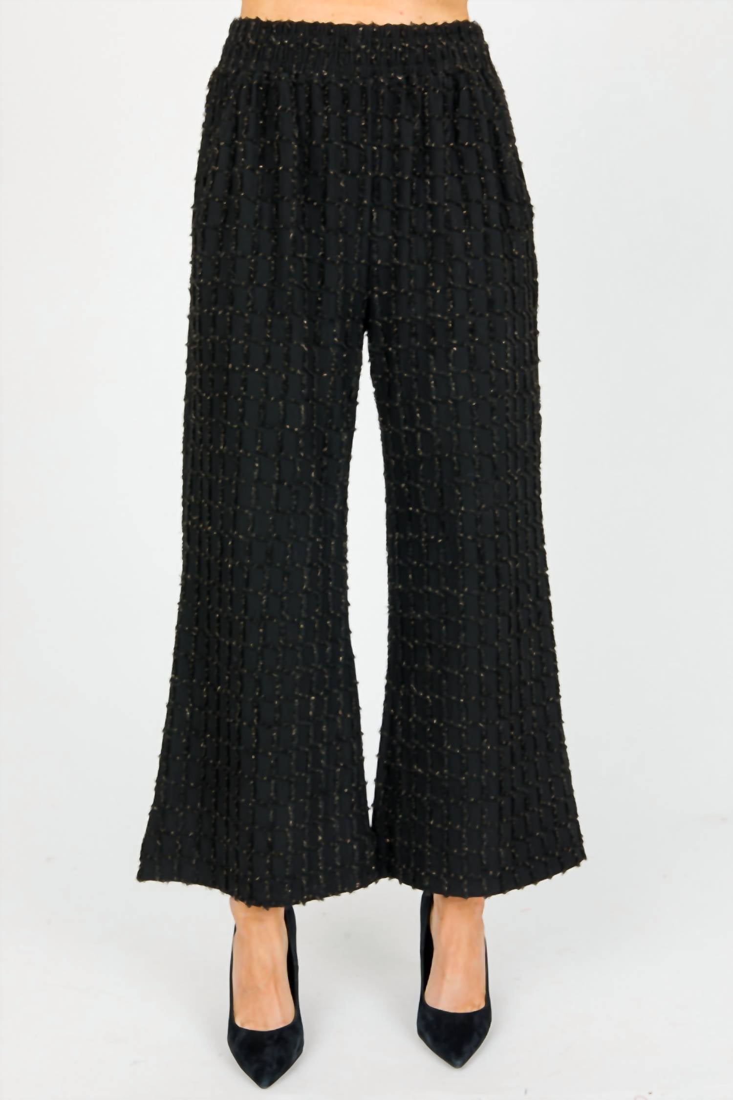 See And Be Seen - All That Glitters Pants