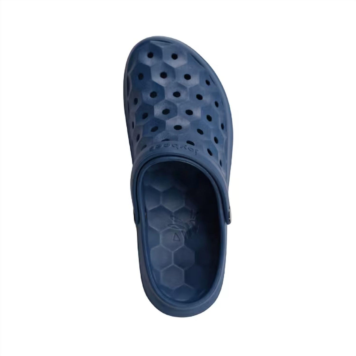 Joybees - Unisex Varsity Clog