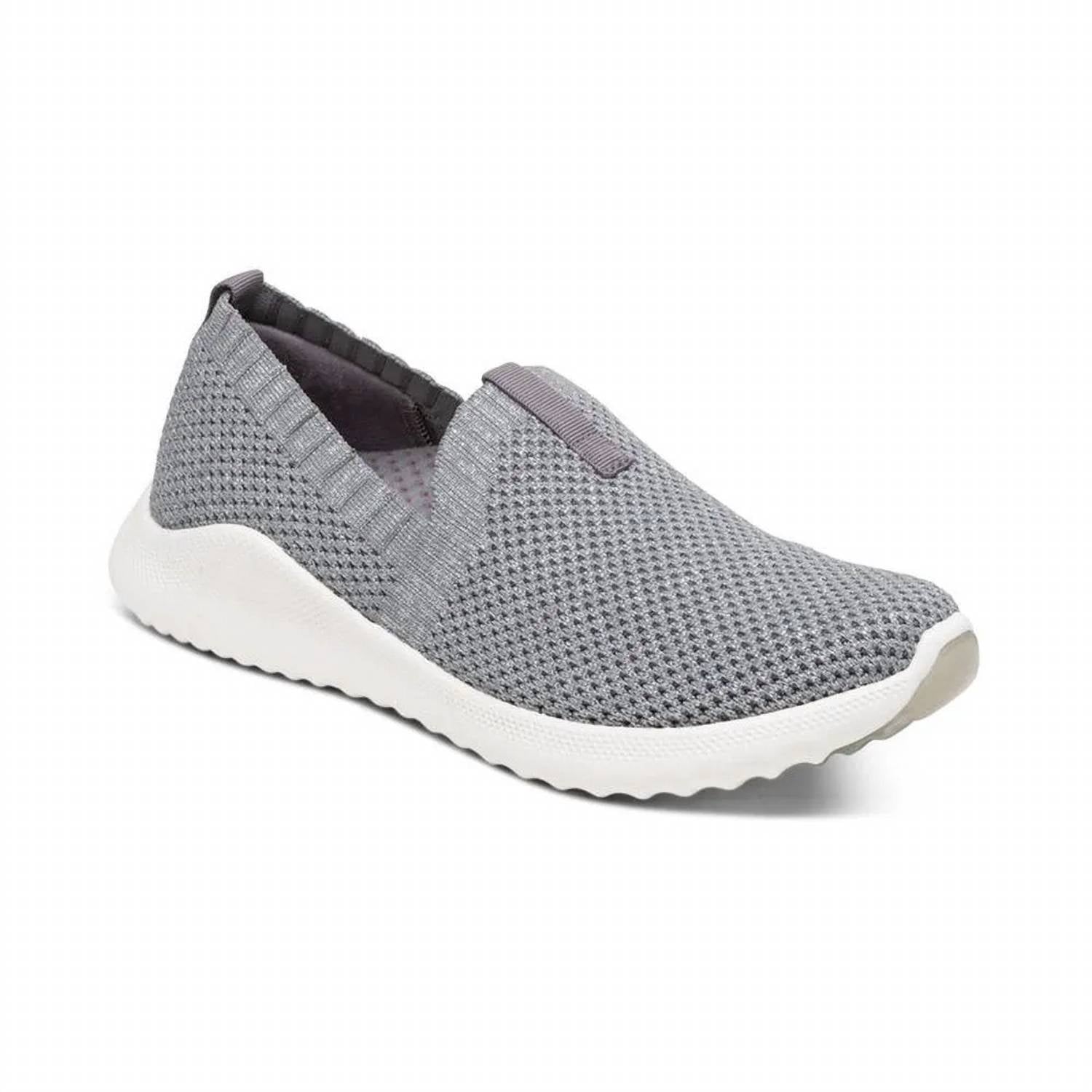 Aetrex - WOMEN ANGIE S/O SNEAKERS