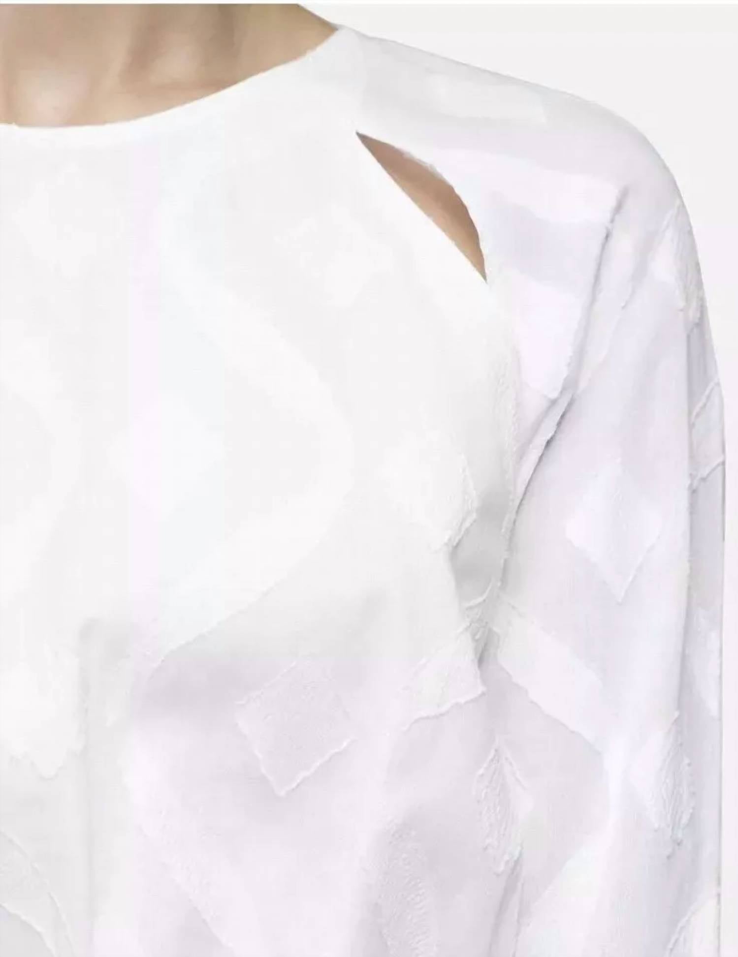 Tavik - Amour Long Sleeve Romper