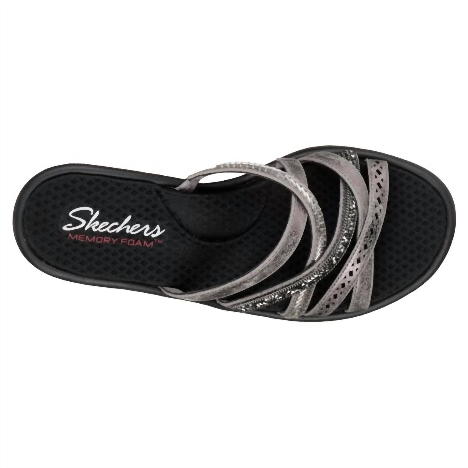 Skechers - Women's Rumble On Dreamy Days Sandals