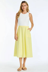 Drew - Alaia Twofer Dress