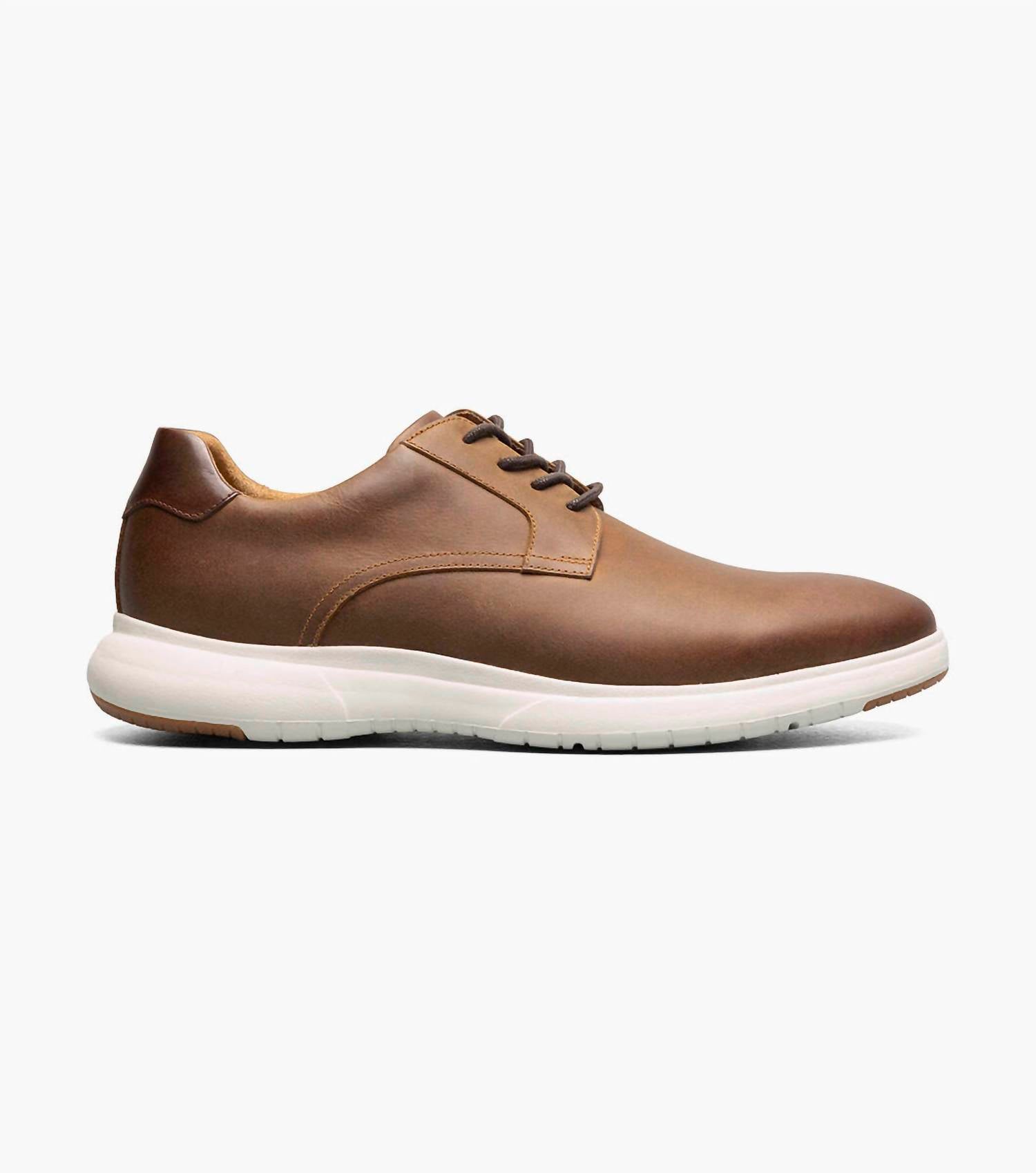 Florsheim - Men's Dash Plain Toe Oxford