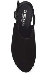 Cordani - Women's Tess Slingback Sandals