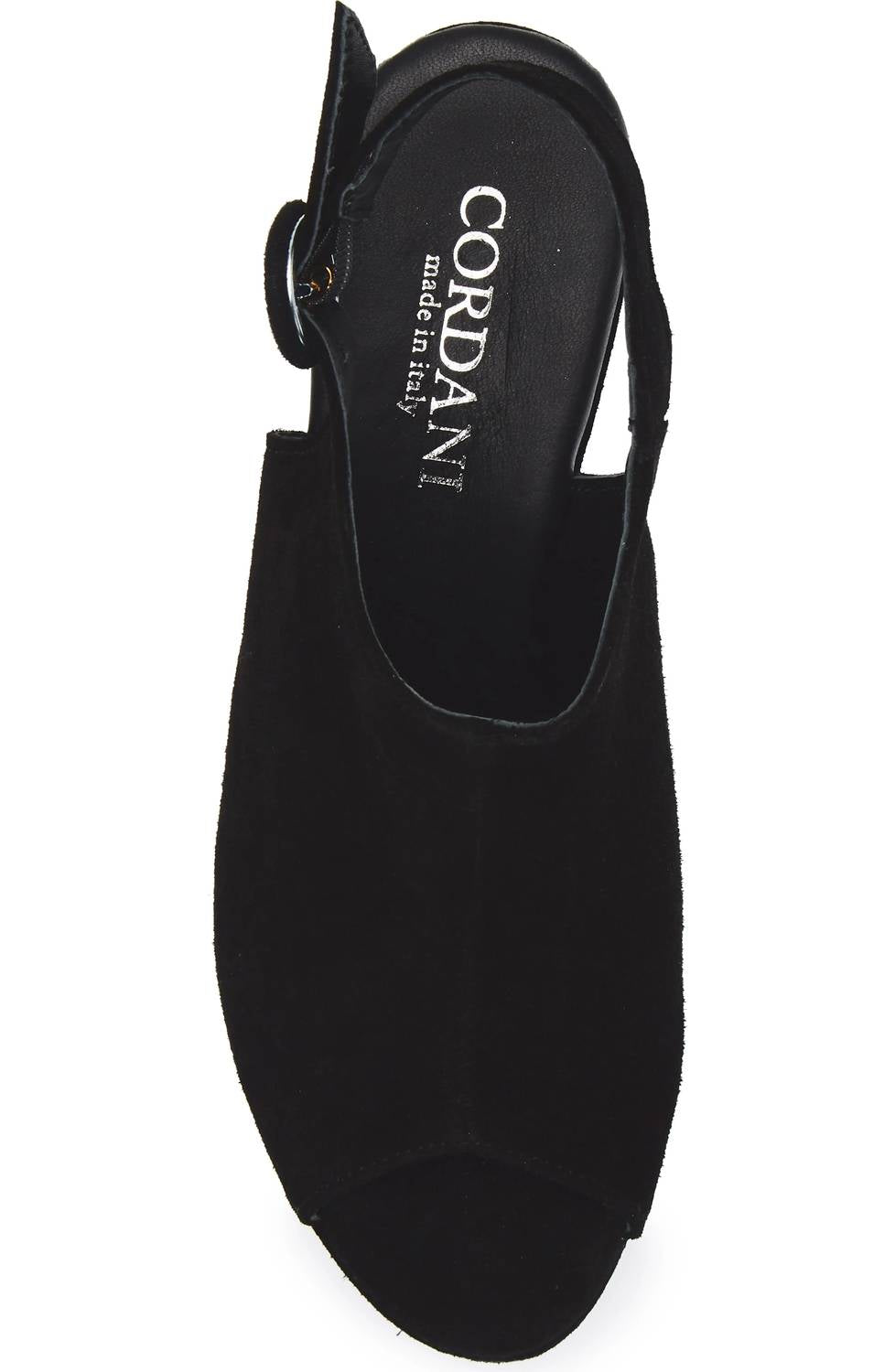 Cordani - Women's Tess Slingback Sandals