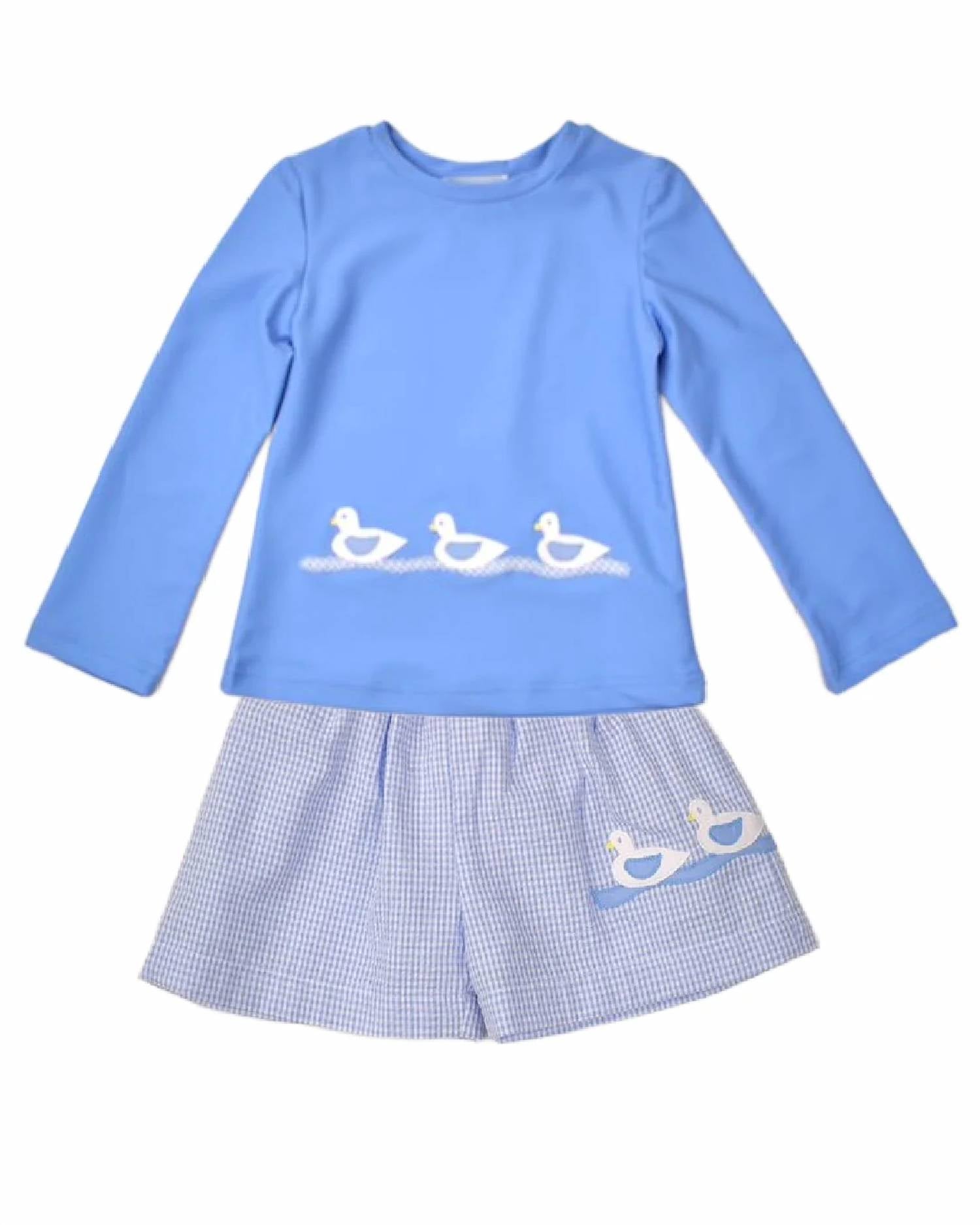 Funtasia Too - Kids' Ducks Swim Set