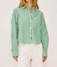 Rails - Ramy Shirt