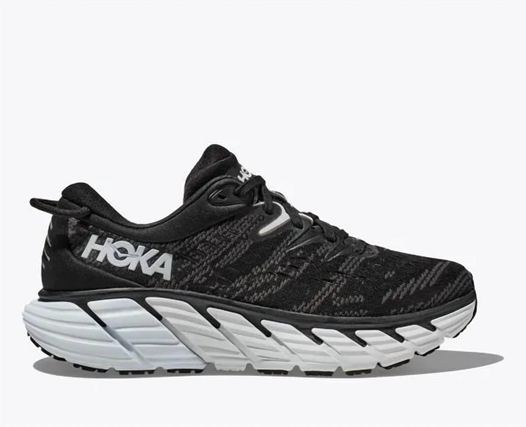Hoka - Women's Gaviota 4 Running Shoe