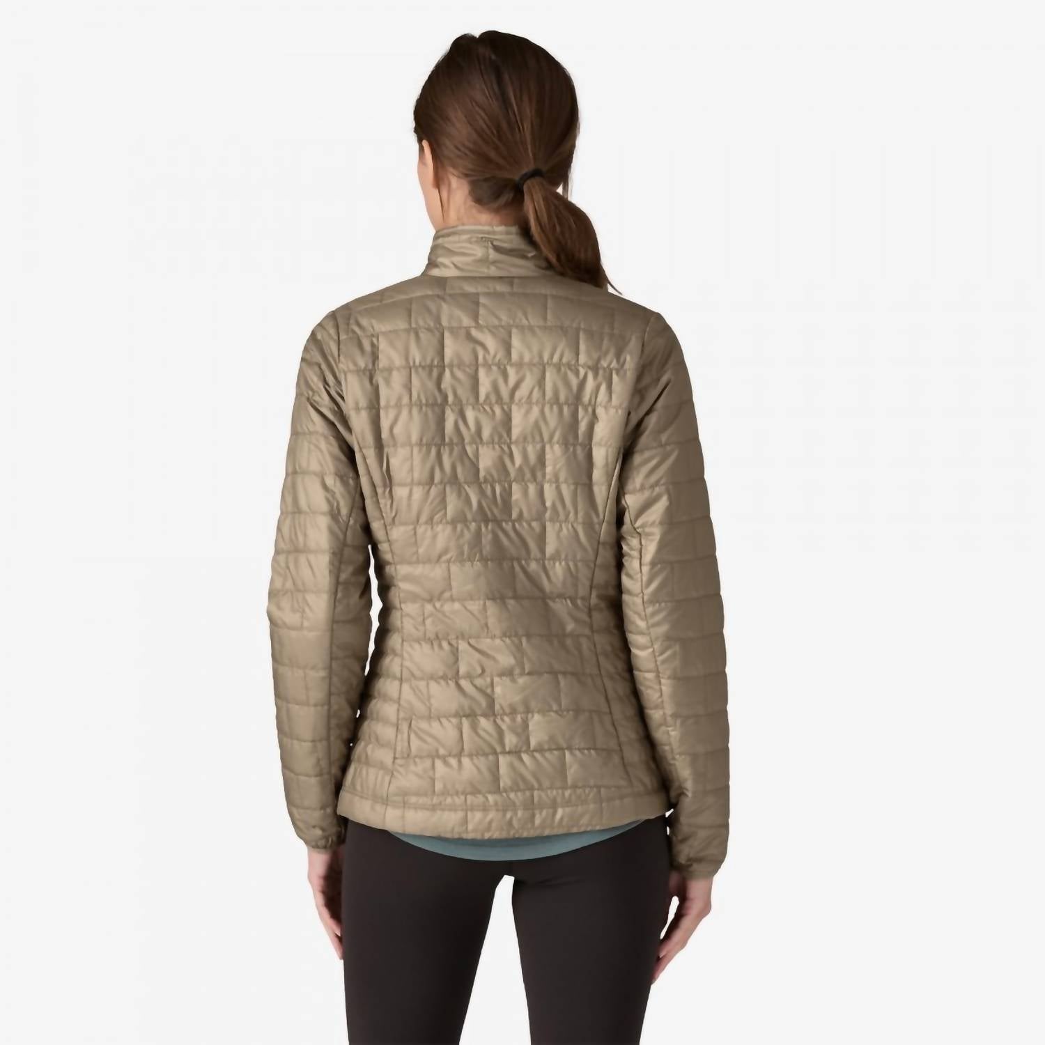 Patagonia - Nano Puff Jacket