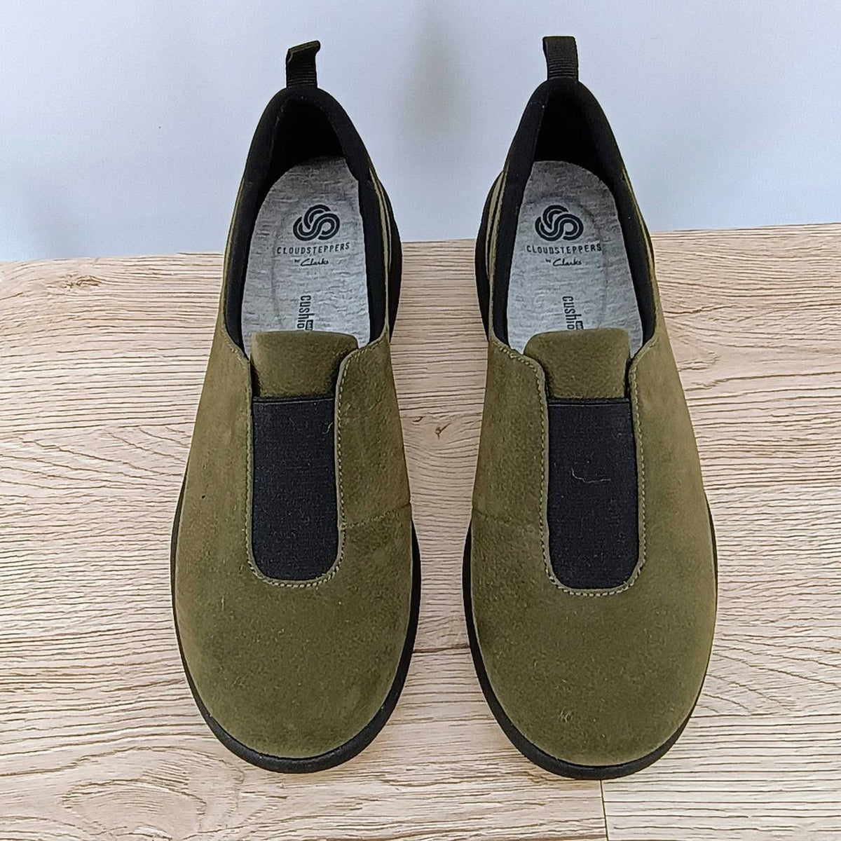 Clarks - Women's Sillian 2.0 Walk Loafers