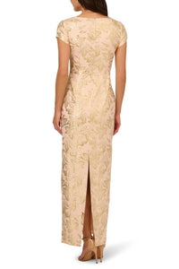 Adrianna Papell - Long Evening Dress