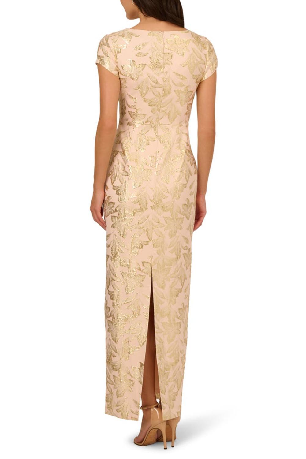 Adrianna Papell - Long Evening Dress