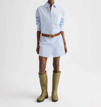 Twp - Big Joe Shirt Dress