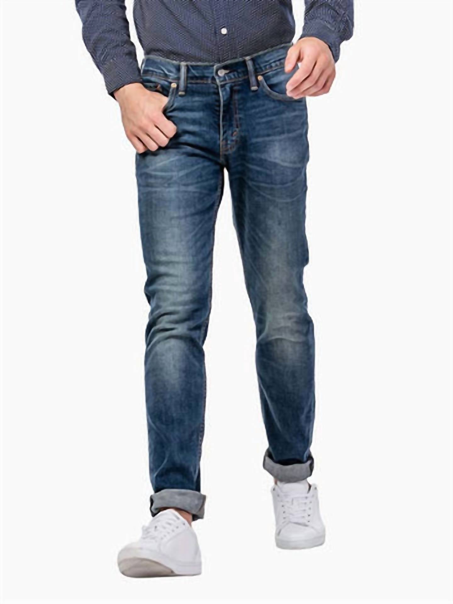 Levi'S - Men's Slim Jean
