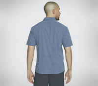 Skechers - Gowalk Air Short Sleeve Shirt