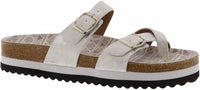 Corkys Footwear - Women's Tan Line Sandals