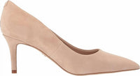 Sam Edelman - Women's Vienna Luxe Kid Suede Lea Shoes