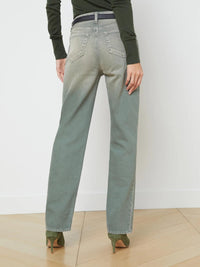 L'Agence - Jones Jean