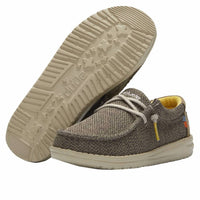 Hey Dude - Kid's Wally Sox Shoes